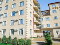Rich Hotel Bishkek
