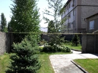 Adygene Hotel / Отель Адегинэ 