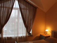 Tien-Shan Guest House