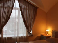 Tien-Shan Guest House 3*