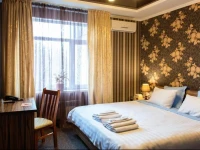 Kausar Hotel / Отель Каусар 