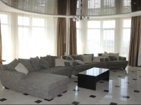 Apartment at Razakova 