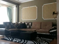 Apartment KG Isanova 