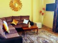 Apartment Kievskaya 114/2