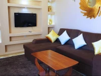 Apartment On Kievskaya 114/2 