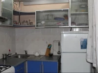 Apartment on Toktogul-Belinskogo 