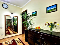 Bed &amp; Breakfast Bishkek Hotel