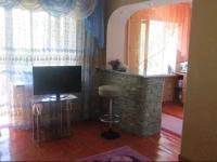 Apartment Best-Bishkek City 