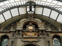 Leopold Antwerp 4*