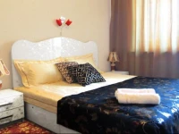Apartment Bishkek City 