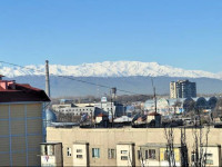 Bishkek Guest House - Molodaya Gvardiya 72