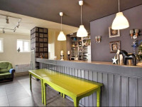 Strelets Club Hostel