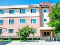Delphin Guest House / Дельфин Гостевой дом 