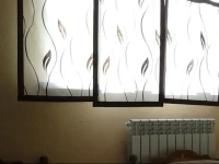 Kirghizasia Guest House 