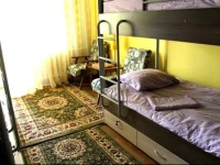 Corner 41 Hostel / Хостел 41 Угол 