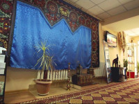 Nomad Hostel
