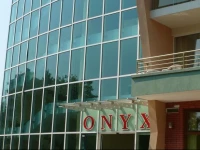Onyx Bishkek Hotel 