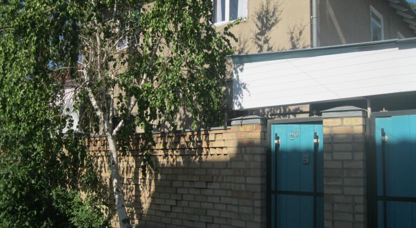 Sepil Hostel 