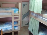 Smart Hostel Bishkek 