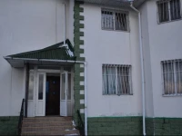 Tamara Guest House Bishkek 