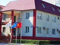 Touristan Hotel 
