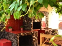 Uytniy Dvorik Guest House 