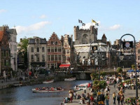 Ibis Gent Centrum Opera