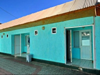 Apple Hostel Cholpon Ata