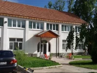 Maksat Guest House 