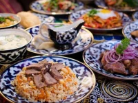 Tan Nuru Guest House 