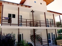 LETO Guest House 