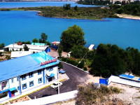 Asfandiar Hotel
