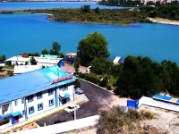 Asfandiar Hotel 