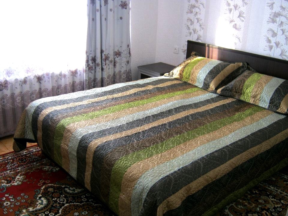 Askar Guesthouse 