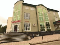 Caravan Hotel Karakol 3*