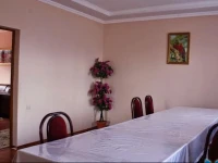 Denis Guest House Karakol 