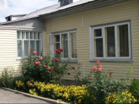 Eni Rest Guest House