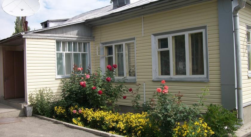 Eni Rest Guest House 