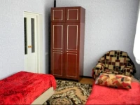 Bereke Guest House 