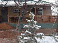 Na Karasaeva Guest House 