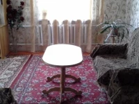 Semeynyi Guest House 