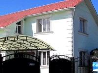 Alakol Guest House / Алаколь гостевой дом 