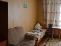 Issyk-Ata Guest House 