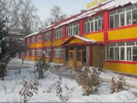 Issyk-Kul-Karakol Hotel 