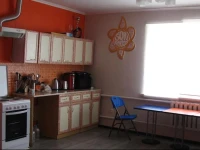 SunHouse Hostel Karakol 