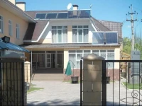 Tagaitai Guest House 