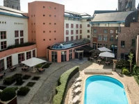 Novotel Gent Centrum 3*