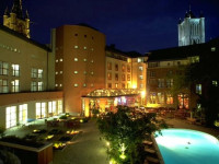 Novotel Gent Centrum