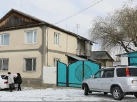 Vstrecha Karakol 