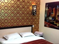 Cities Hotel / Отель Ситиз 3*